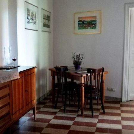 Casa Rosalia Ferienwohnung Roma Eksteriør bilde
