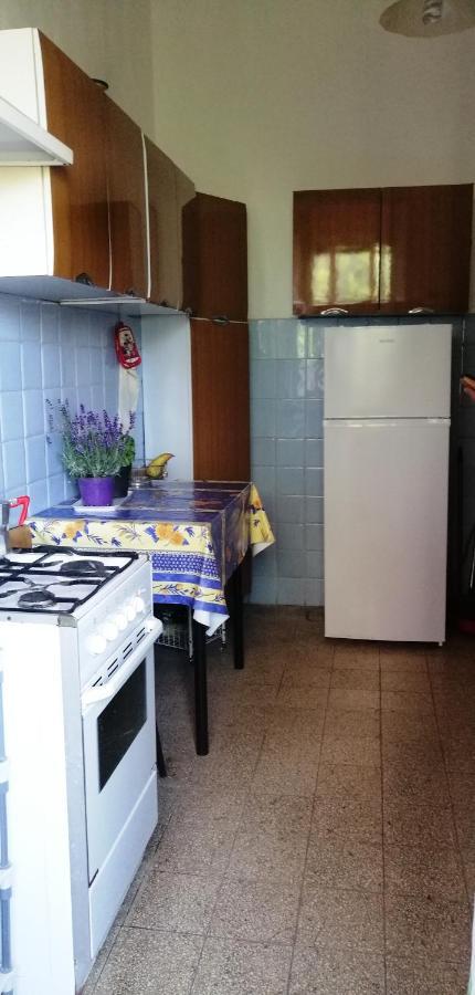 Casa Rosalia Ferienwohnung Roma Eksteriør bilde