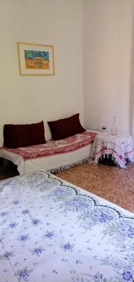 Casa Rosalia Ferienwohnung Roma Eksteriør bilde
