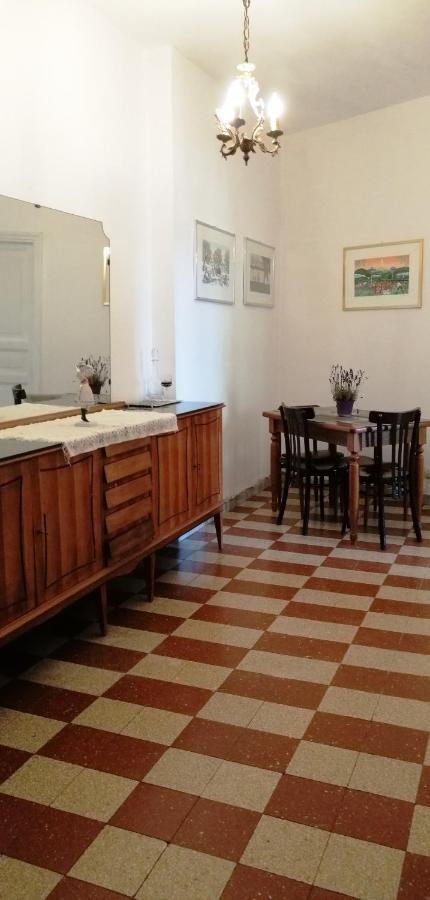 Casa Rosalia Ferienwohnung Roma Eksteriør bilde