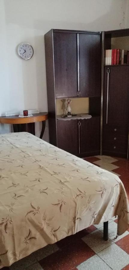 Casa Rosalia Ferienwohnung Roma Eksteriør bilde