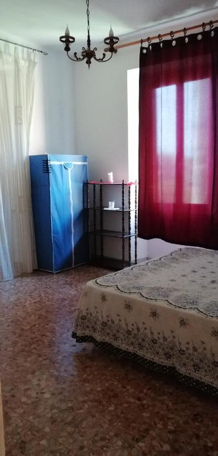 Casa Rosalia Ferienwohnung Roma Eksteriør bilde