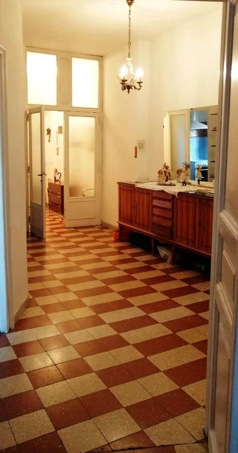 Casa Rosalia Ferienwohnung Roma Eksteriør bilde