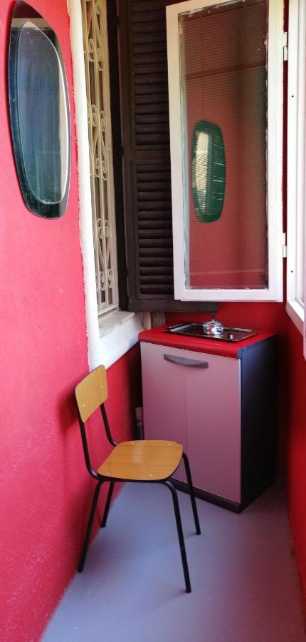 Casa Rosalia Ferienwohnung Roma Eksteriør bilde
